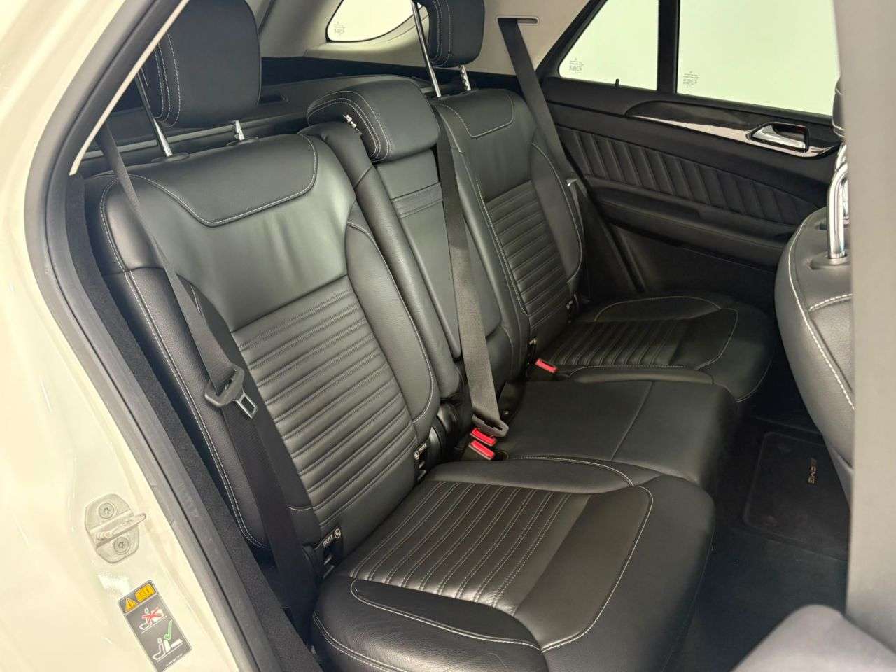 2016 MERCEDES-BENZ GLE 2016 MERCEDES-BENZ GLE