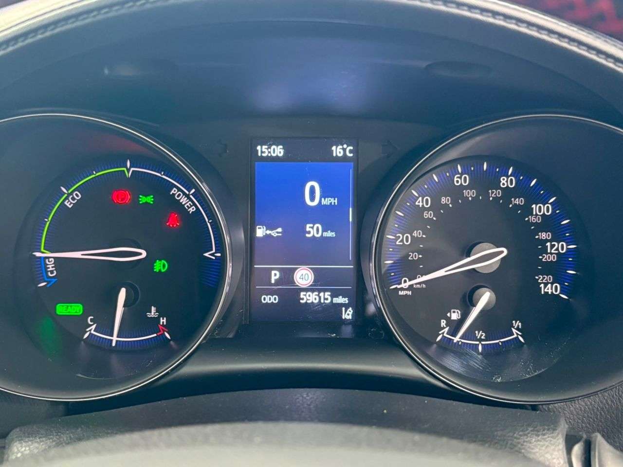 2021 TOYOTA C-HR 2021 TOYOTA C-HR