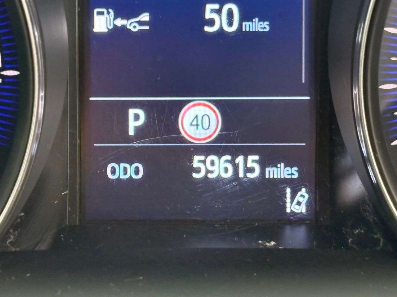 2021 TOYOTA C-HR 2021 TOYOTA C-HR