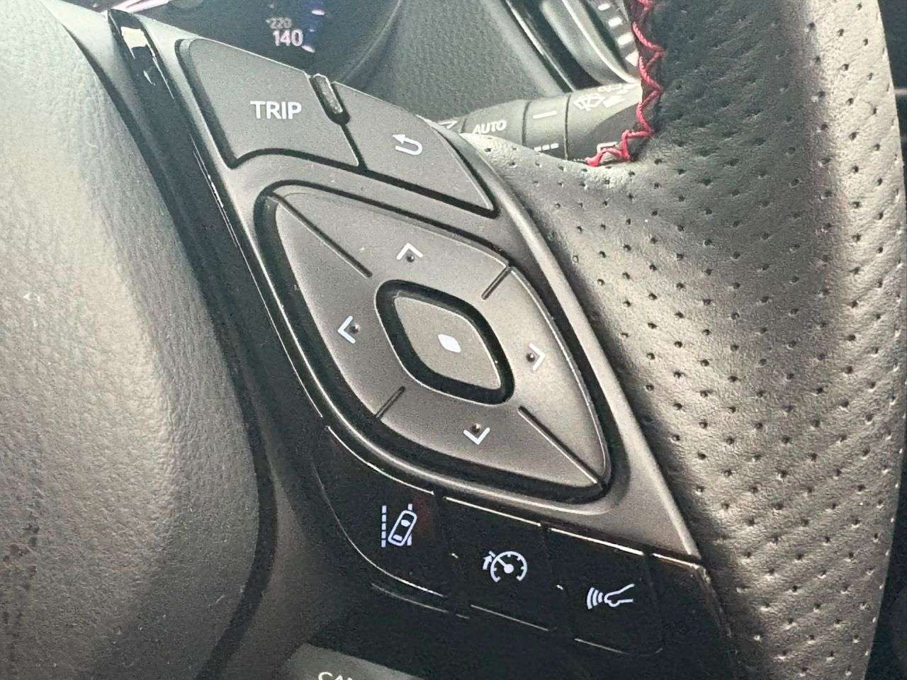 2021 TOYOTA C-HR 2021 TOYOTA C-HR