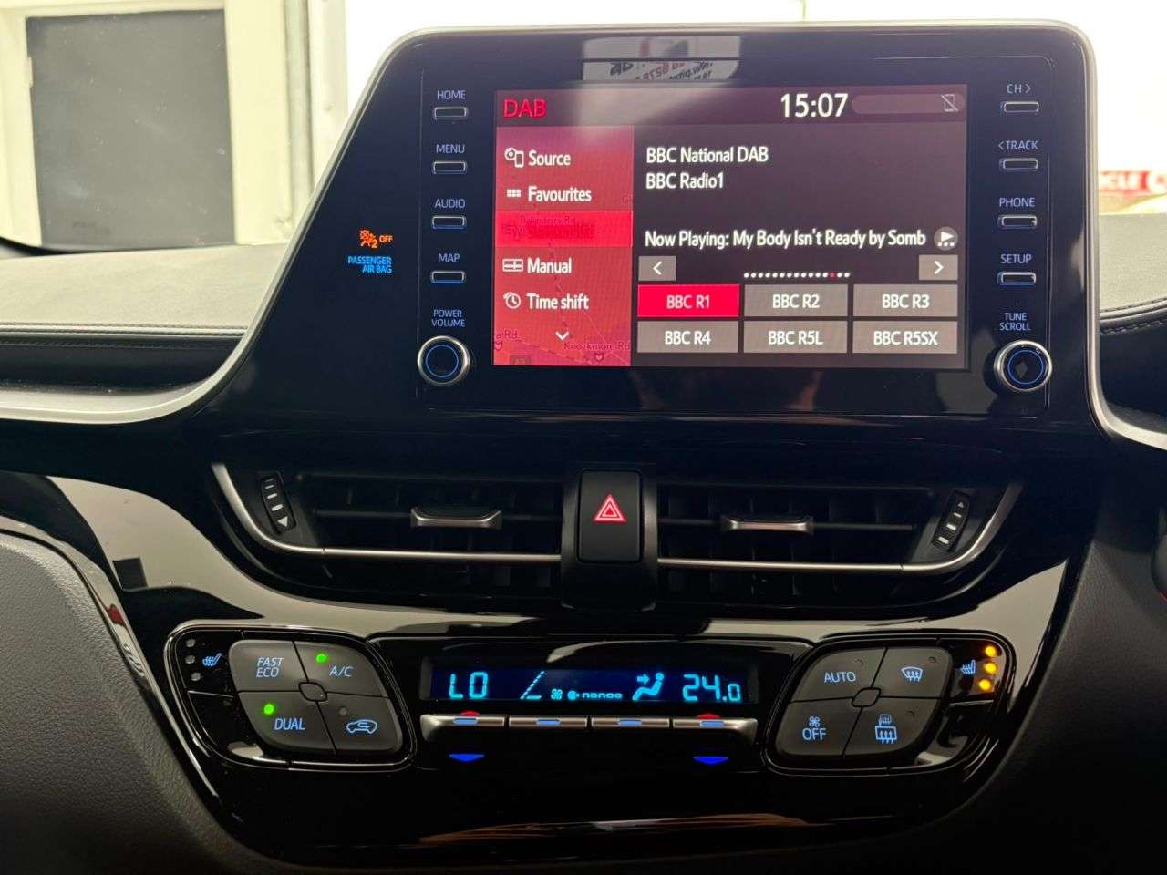 2021 TOYOTA C-HR 2021 TOYOTA C-HR