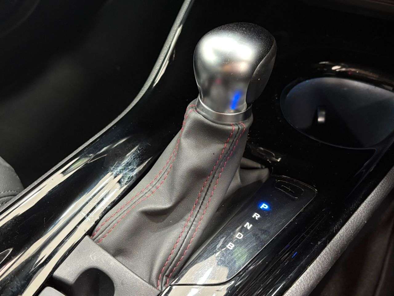 2021 TOYOTA C-HR 2021 TOYOTA C-HR
