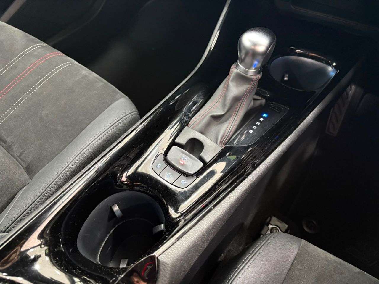2021 TOYOTA C-HR 2021 TOYOTA C-HR