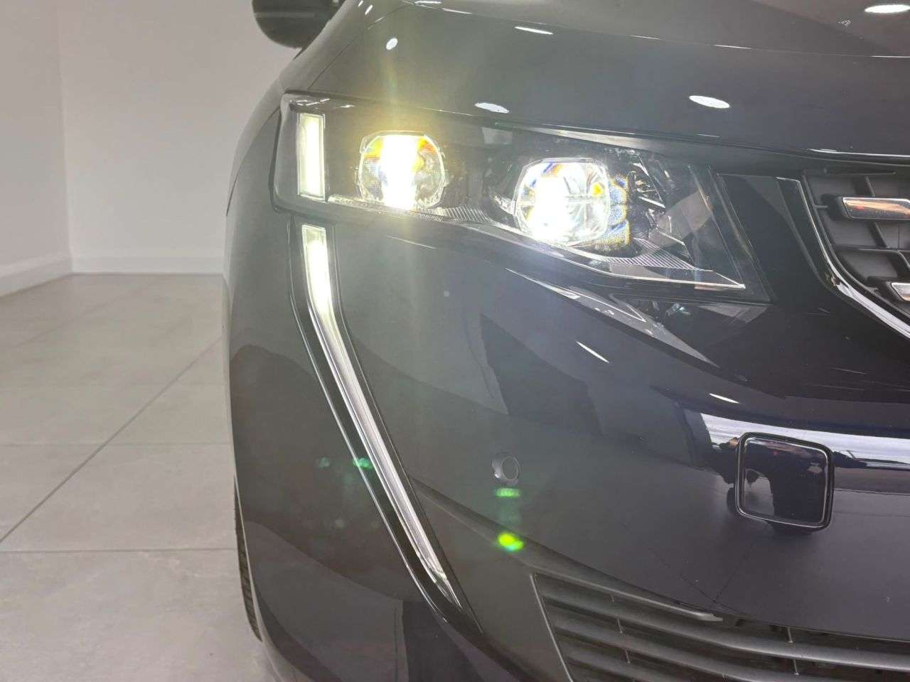 2019 PEUGEOT 508 2019 PEUGEOT 508