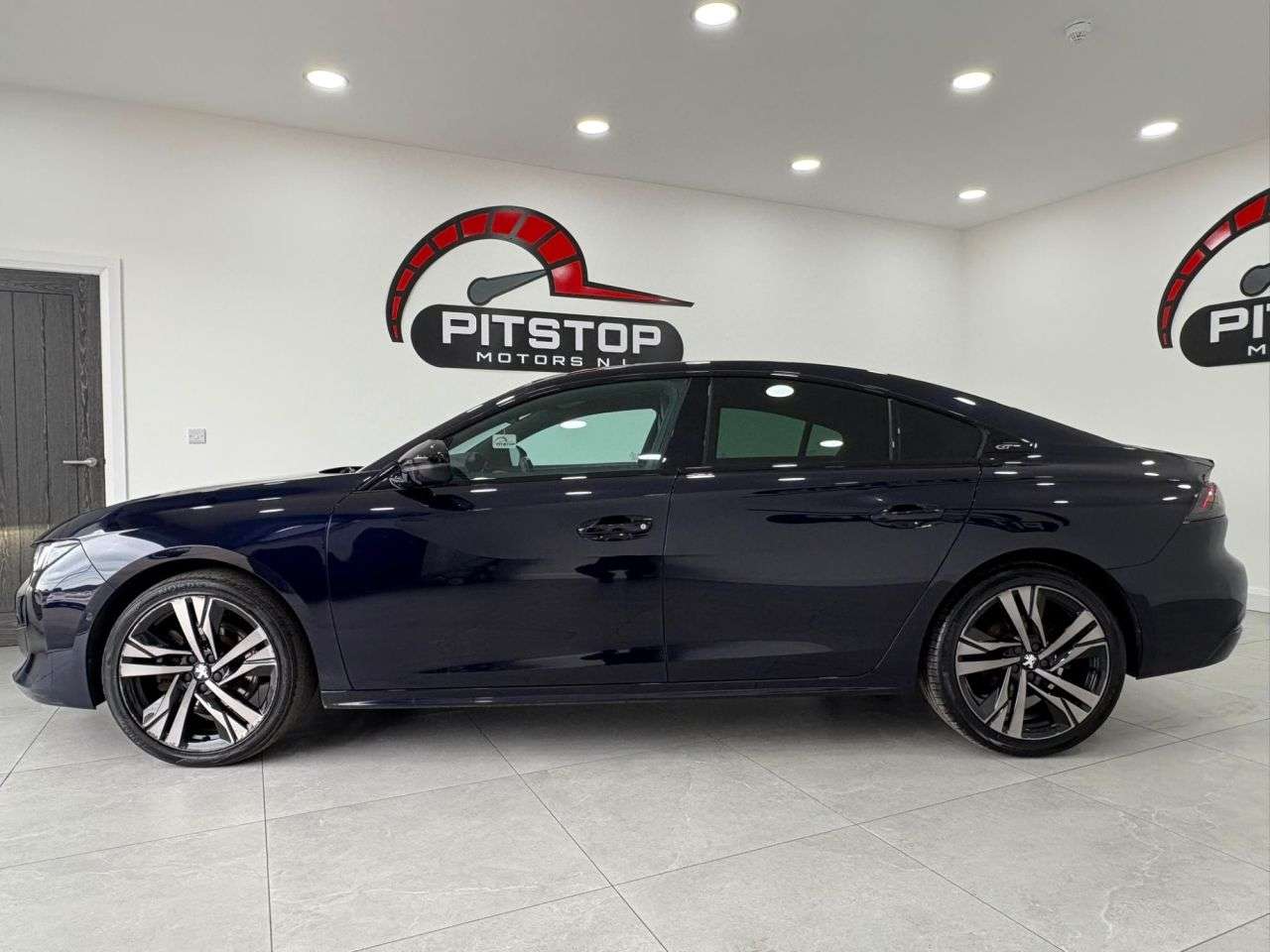 2019 PEUGEOT 508 2019 PEUGEOT 508