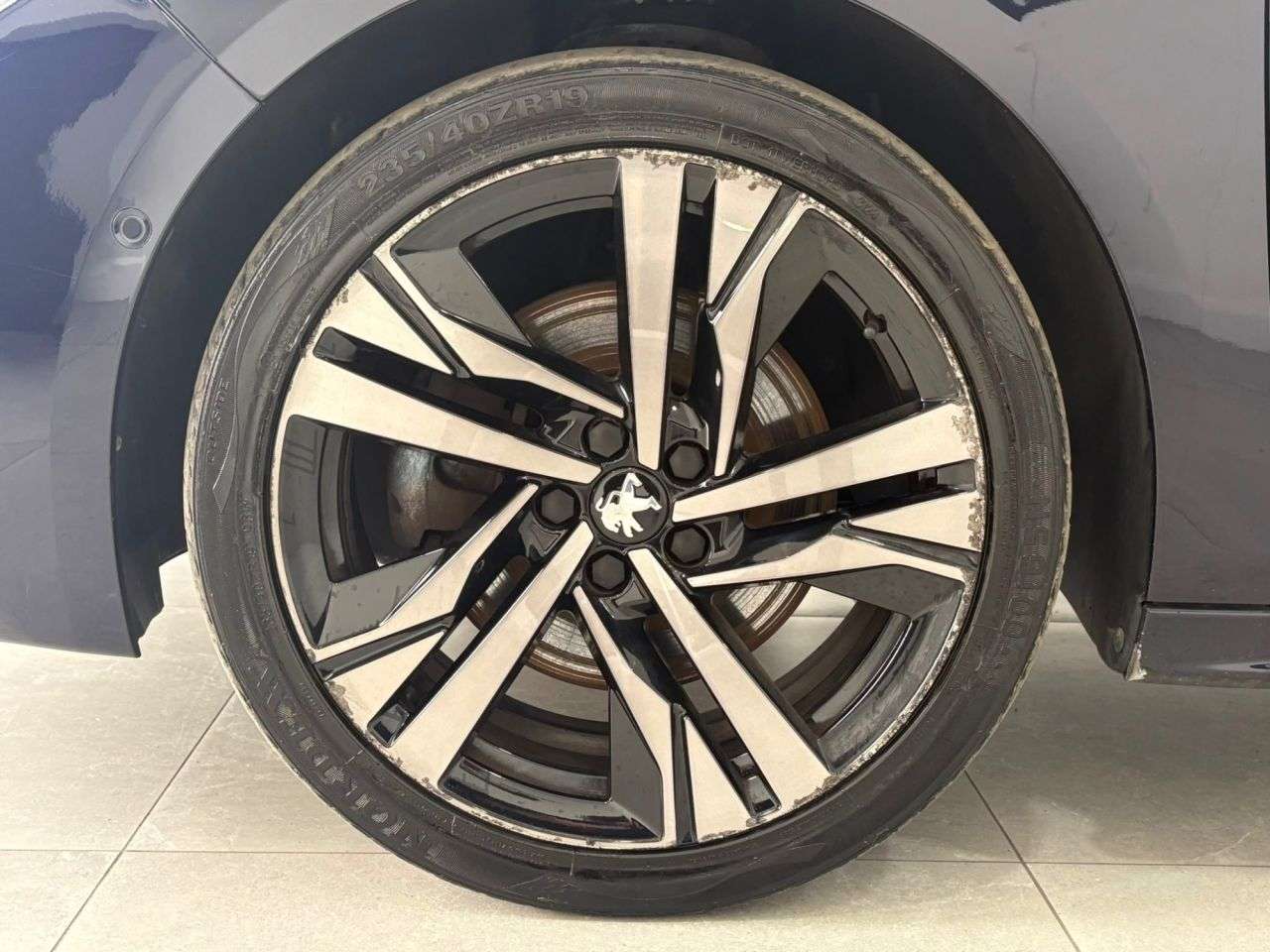 2019 PEUGEOT 508 2019 PEUGEOT 508