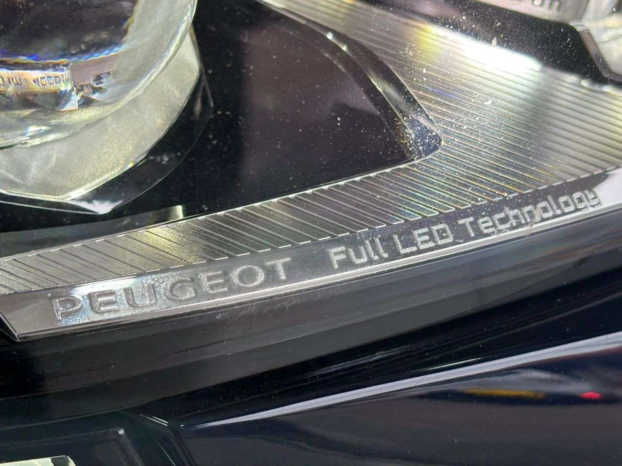 2019 PEUGEOT 508 2019 PEUGEOT 508