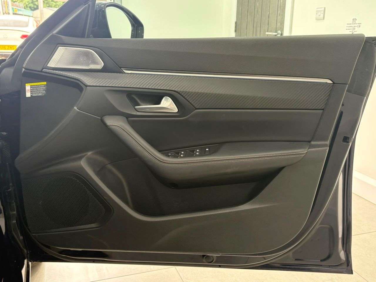 2019 PEUGEOT 508 2019 PEUGEOT 508