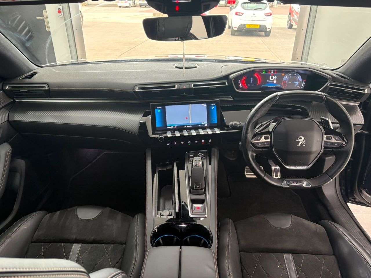 2019 PEUGEOT 508 2019 PEUGEOT 508