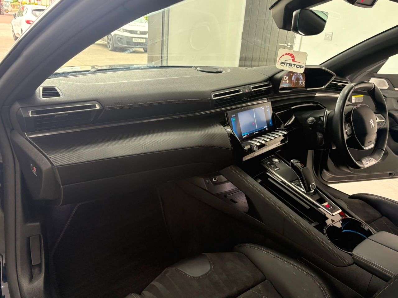 2019 PEUGEOT 508 2019 PEUGEOT 508