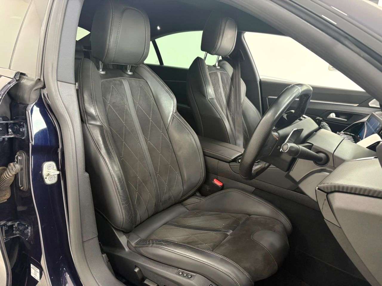 2019 PEUGEOT 508 2019 PEUGEOT 508