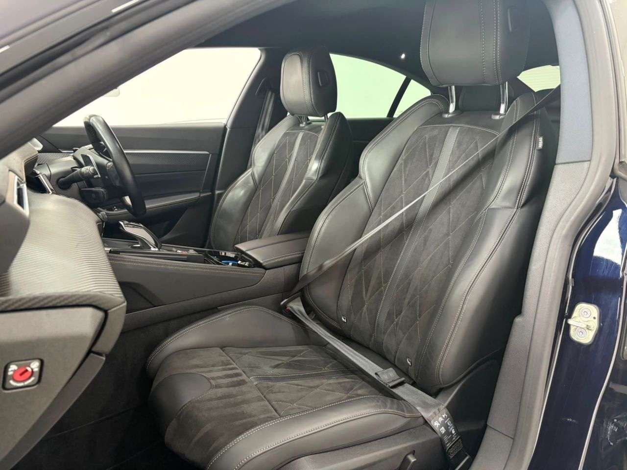 2019 PEUGEOT 508 2019 PEUGEOT 508