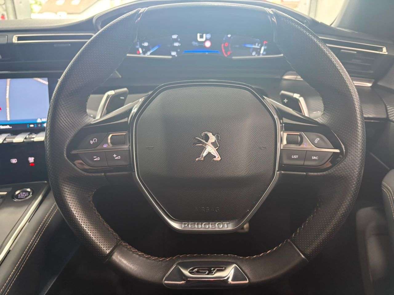 2019 PEUGEOT 508 2019 PEUGEOT 508