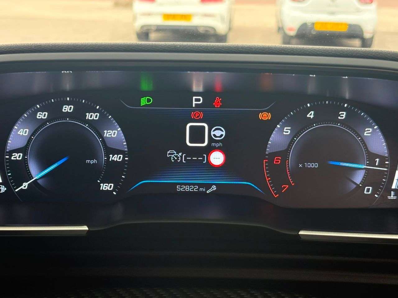 2019 PEUGEOT 508 2019 PEUGEOT 508