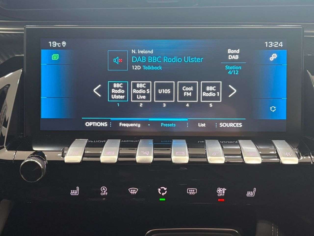 2019 PEUGEOT 508 2019 PEUGEOT 508