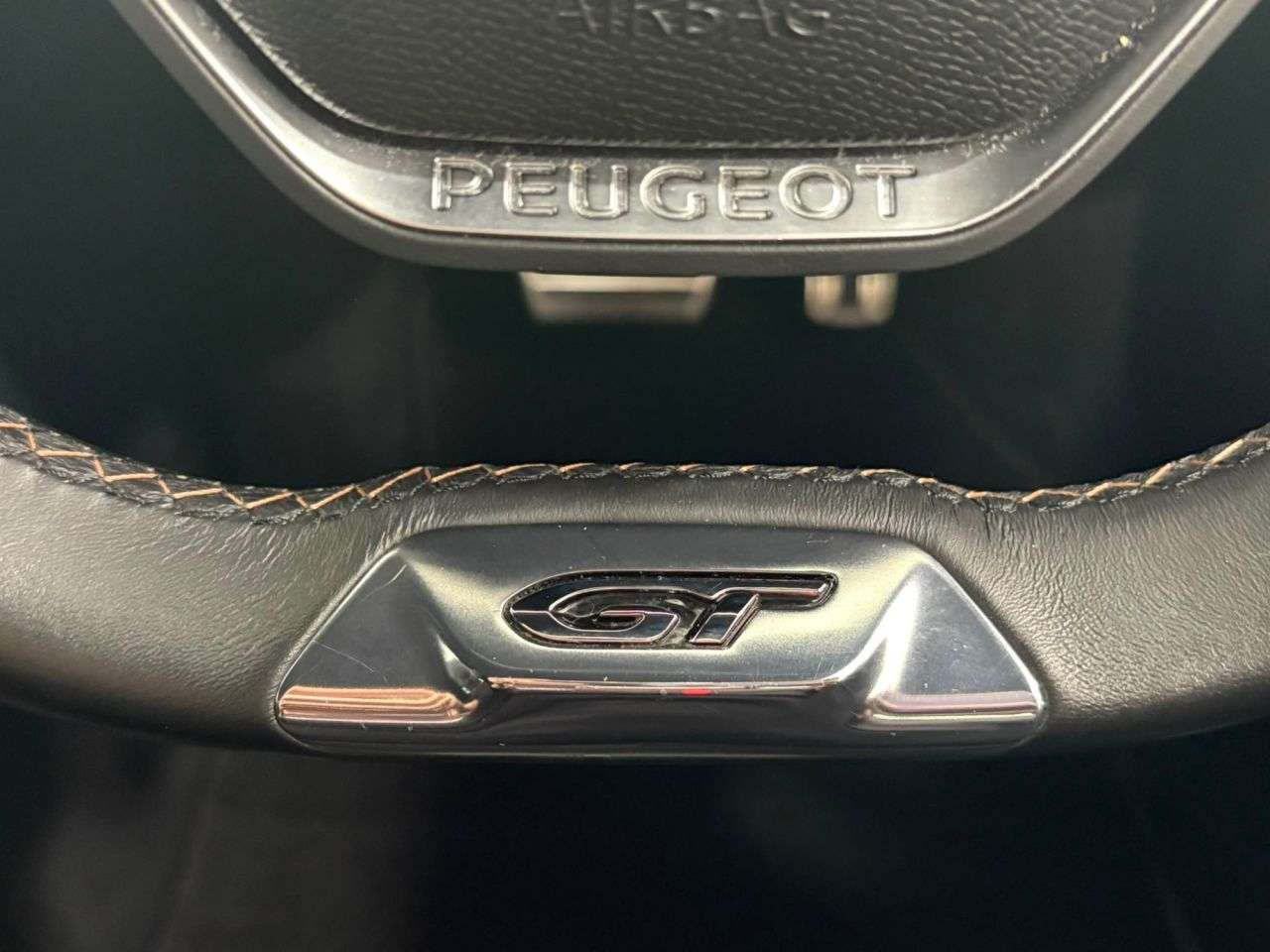 2019 PEUGEOT 508 2019 PEUGEOT 508
