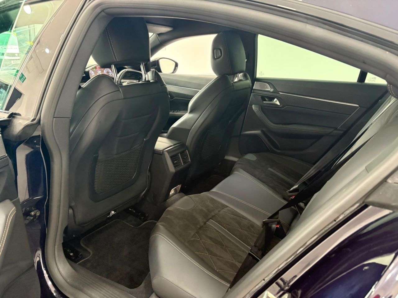 2019 PEUGEOT 508 2019 PEUGEOT 508