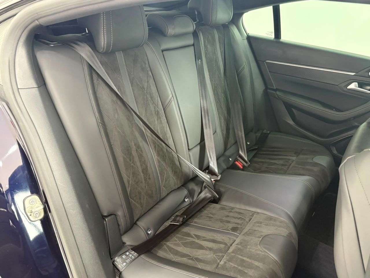 2019 PEUGEOT 508 2019 PEUGEOT 508