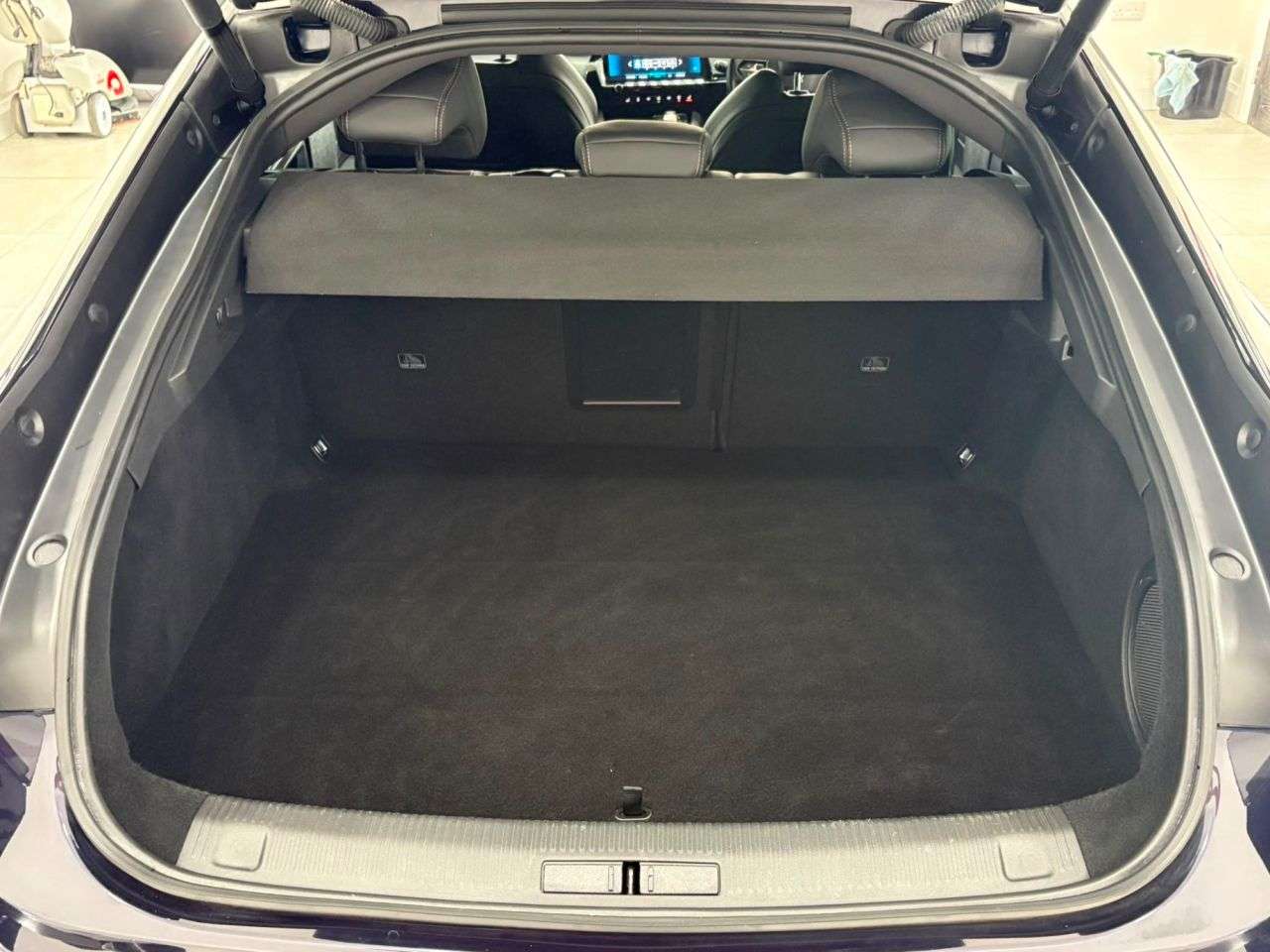 2019 PEUGEOT 508 2019 PEUGEOT 508
