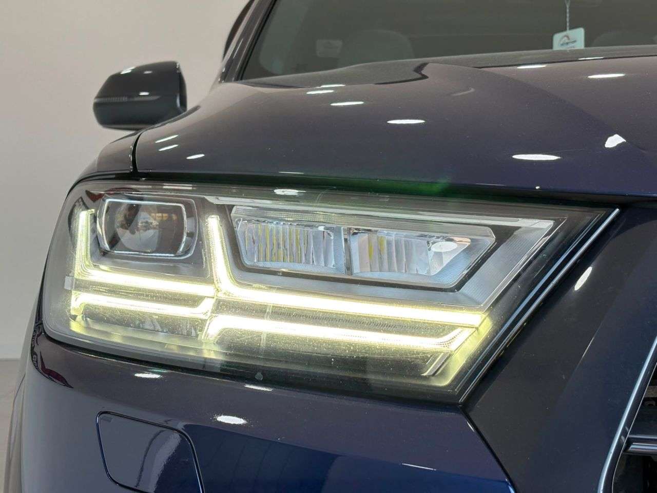 2018 AUDI Q7 2018 AUDI Q7