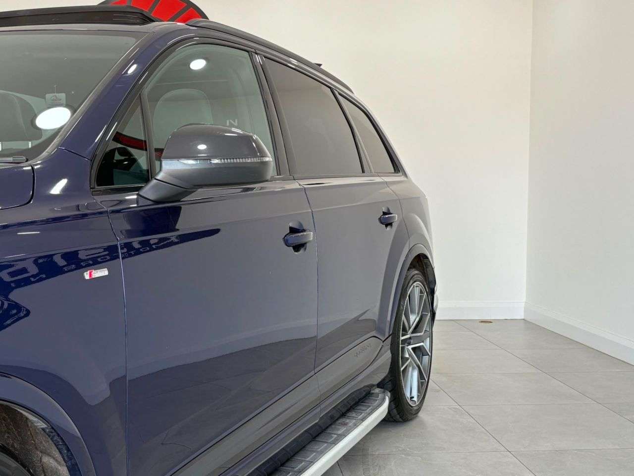2018 AUDI Q7 2018 AUDI Q7