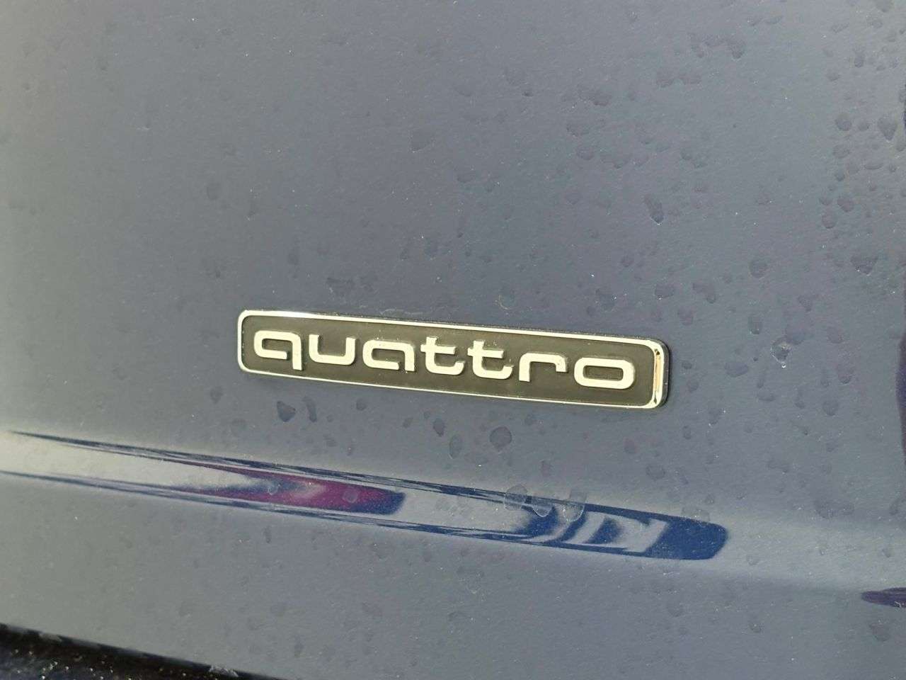 2018 AUDI Q7 2018 AUDI Q7
