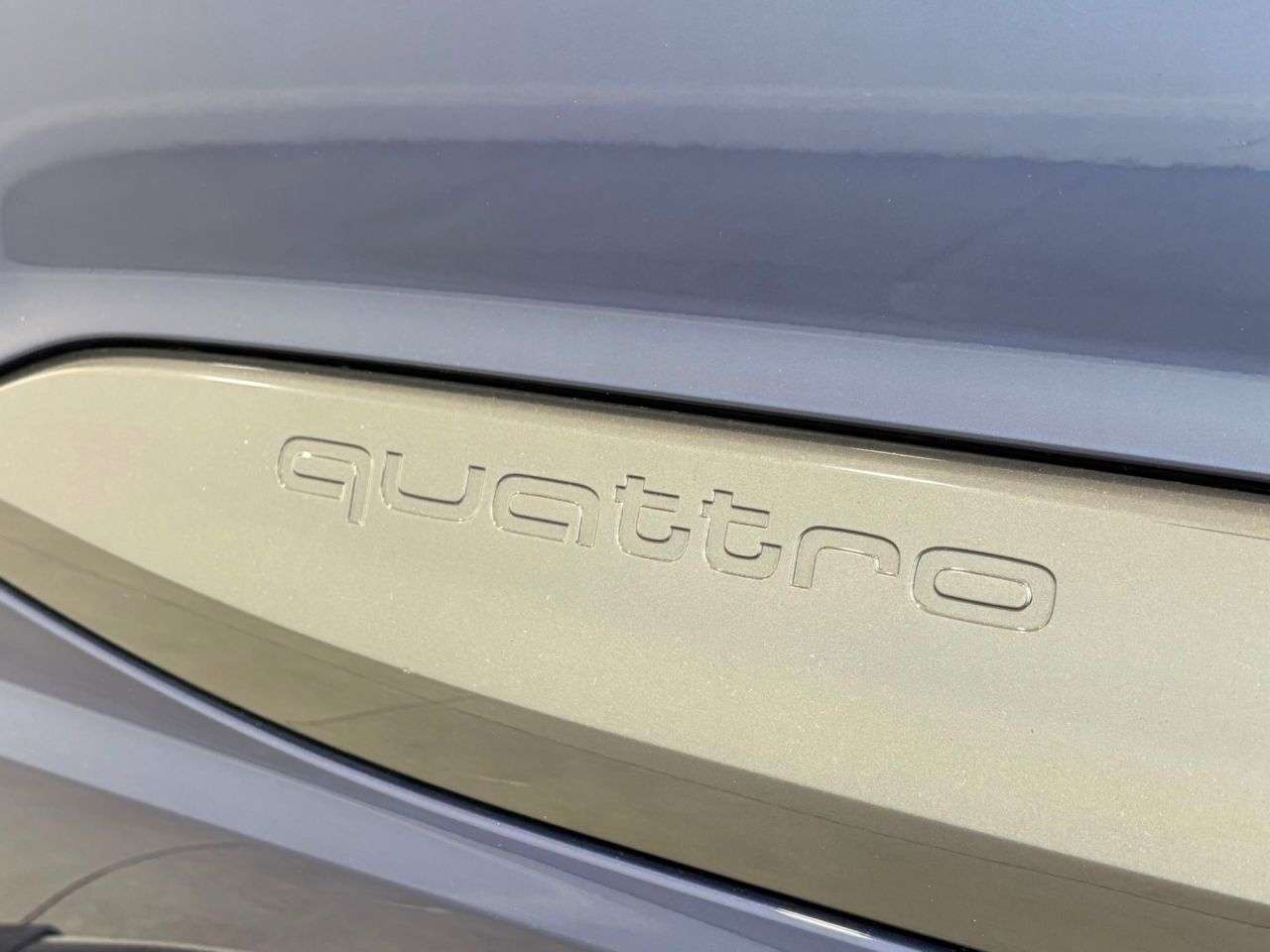 2018 AUDI Q7 2018 AUDI Q7