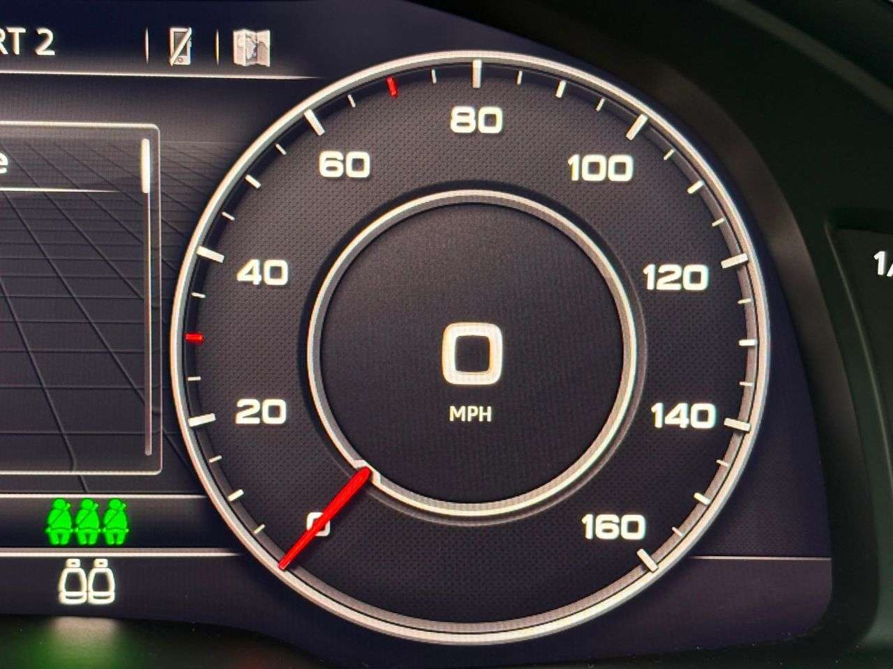 2018 AUDI Q7 2018 AUDI Q7