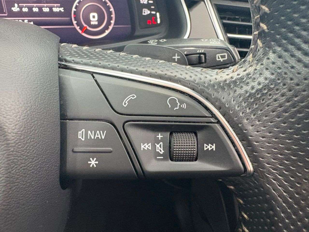 2018 AUDI Q7 2018 AUDI Q7