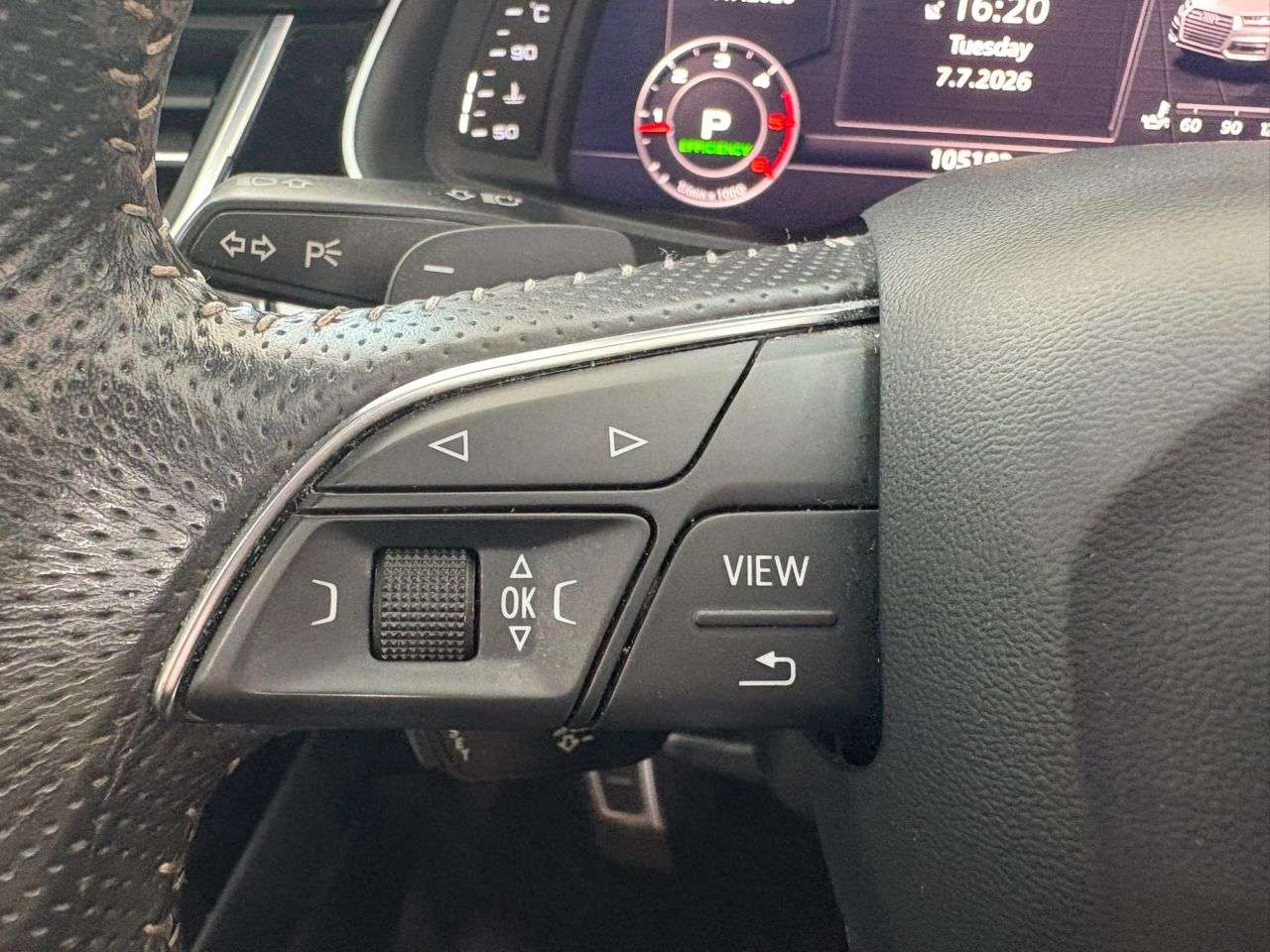 2018 AUDI Q7 2018 AUDI Q7