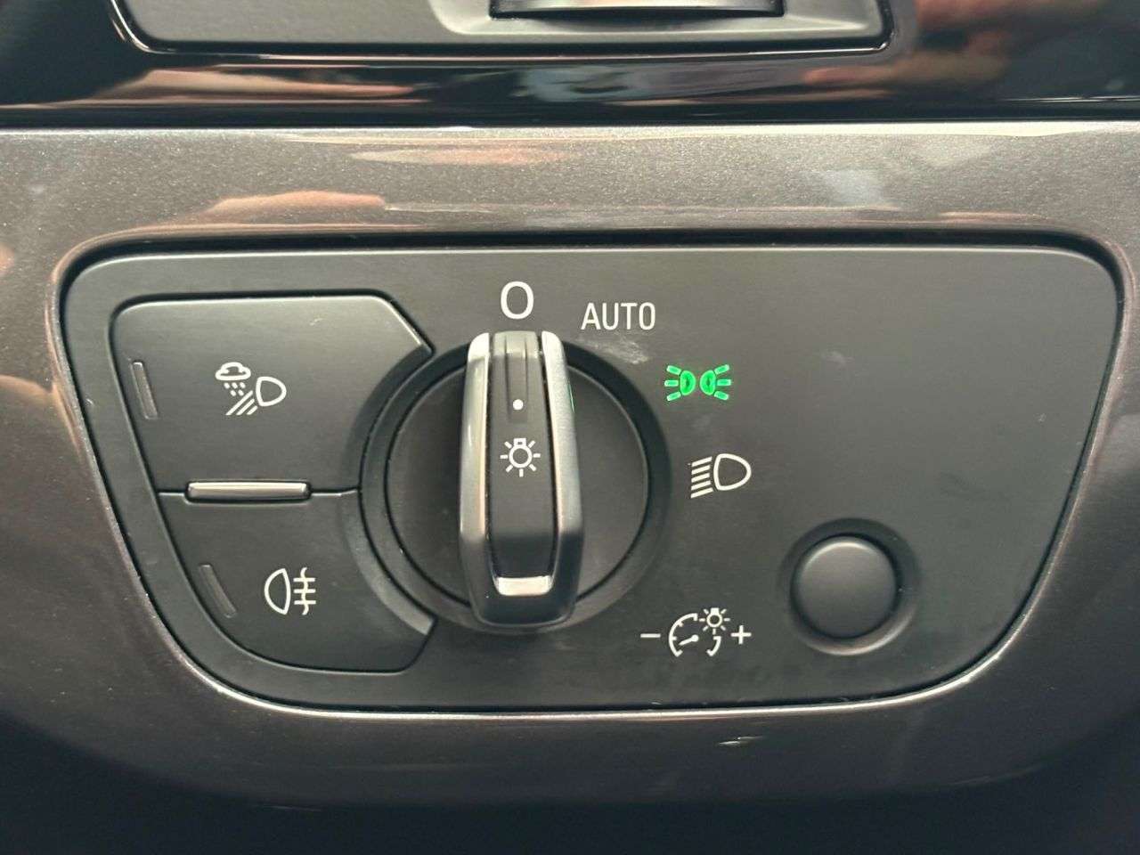 2018 AUDI Q7 2018 AUDI Q7