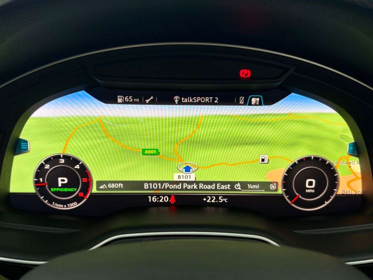 2018 AUDI Q7 2018 AUDI Q7