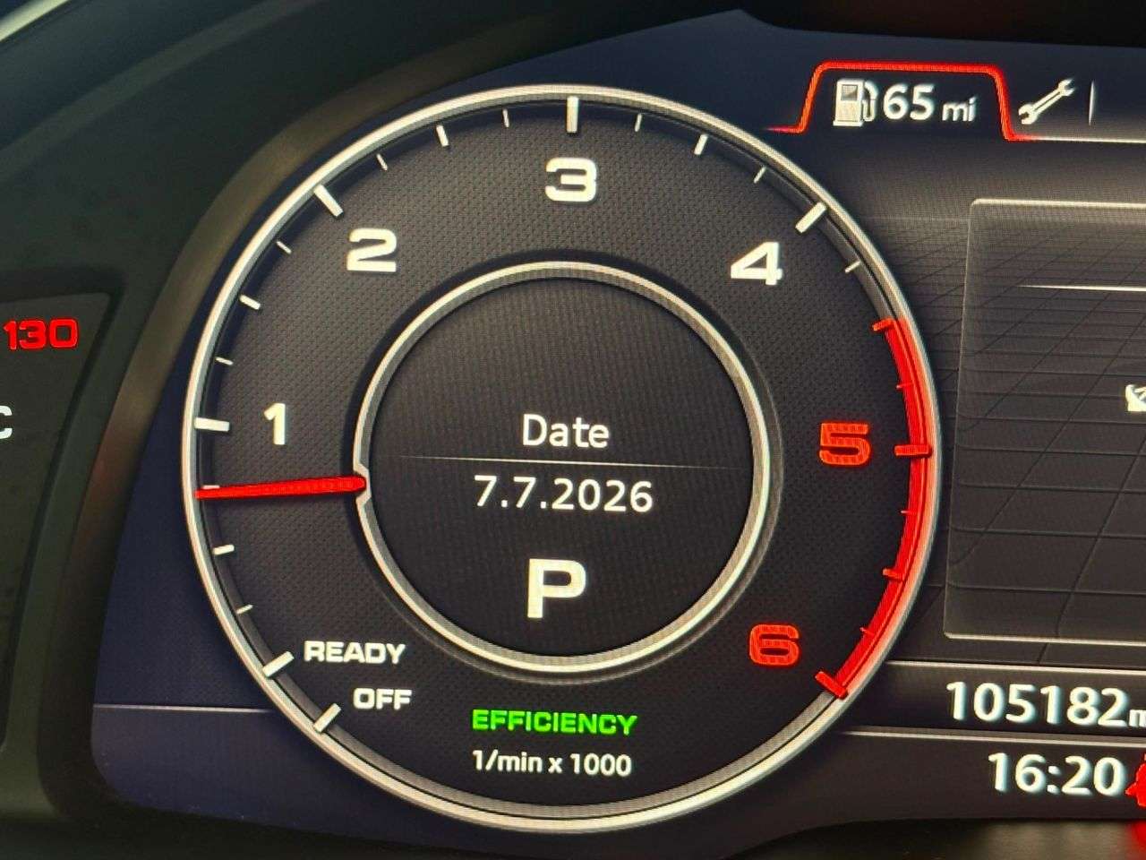 2018 AUDI Q7 2018 AUDI Q7