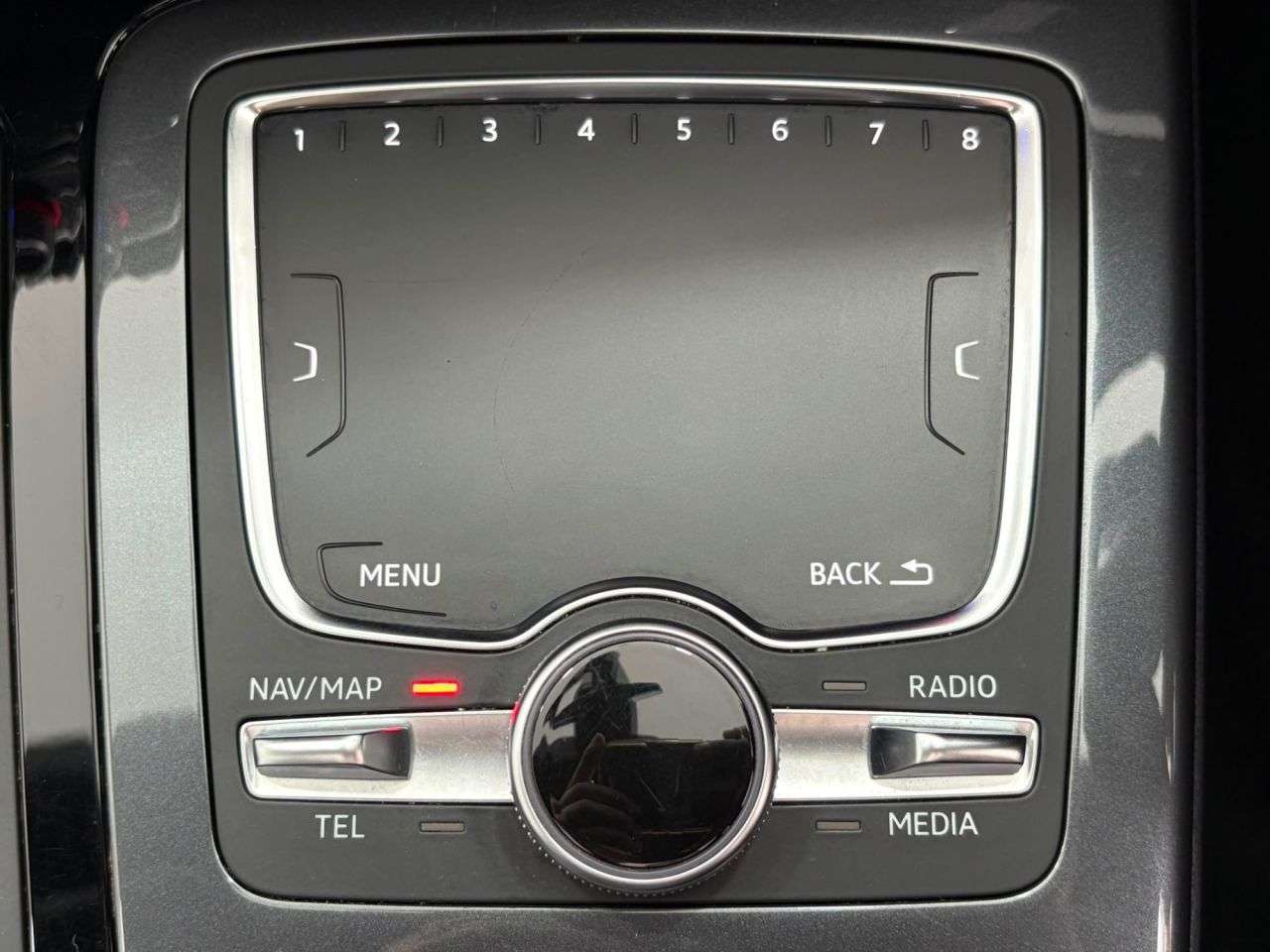 2018 AUDI Q7 2018 AUDI Q7