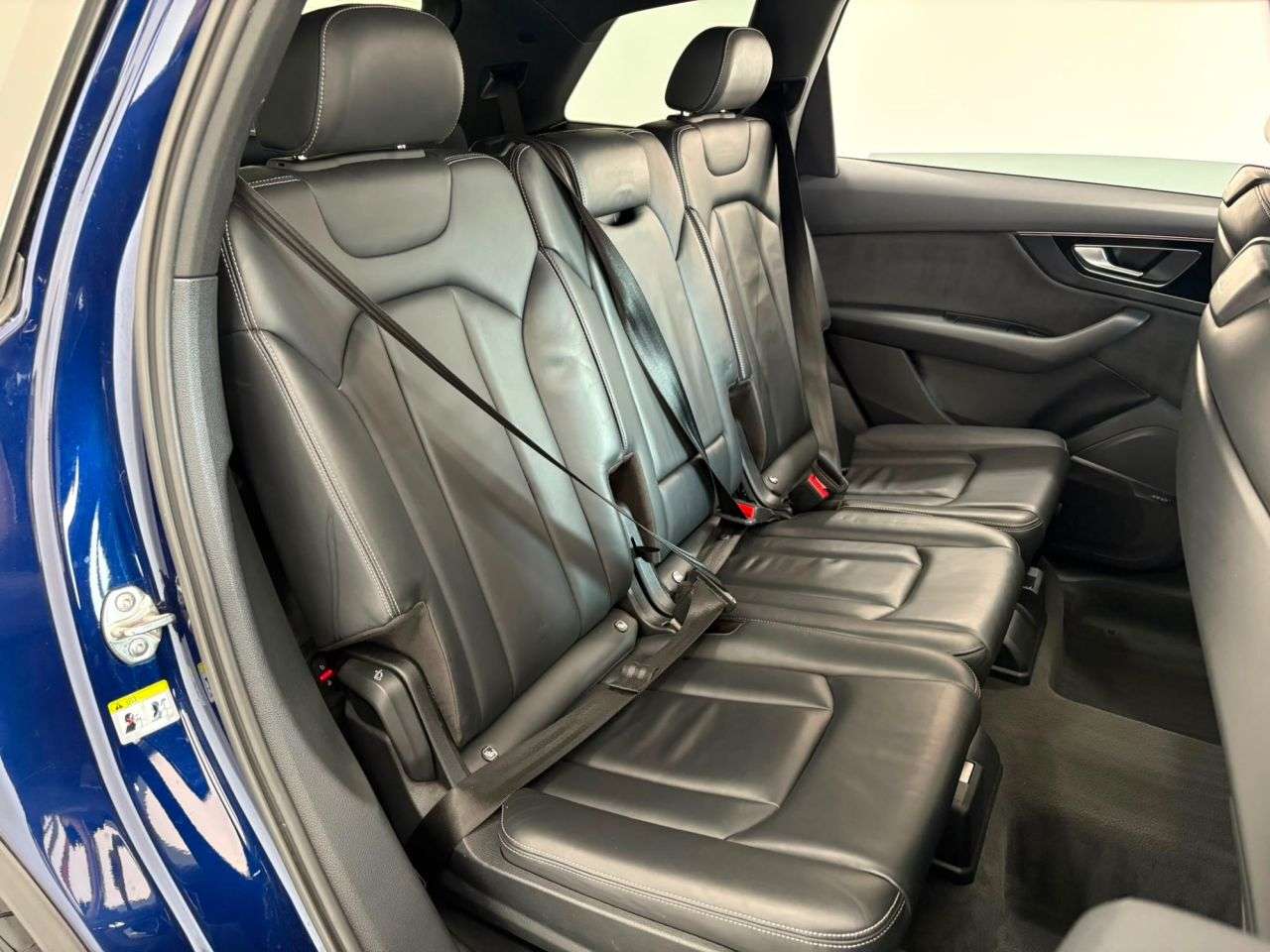2018 AUDI Q7 2018 AUDI Q7