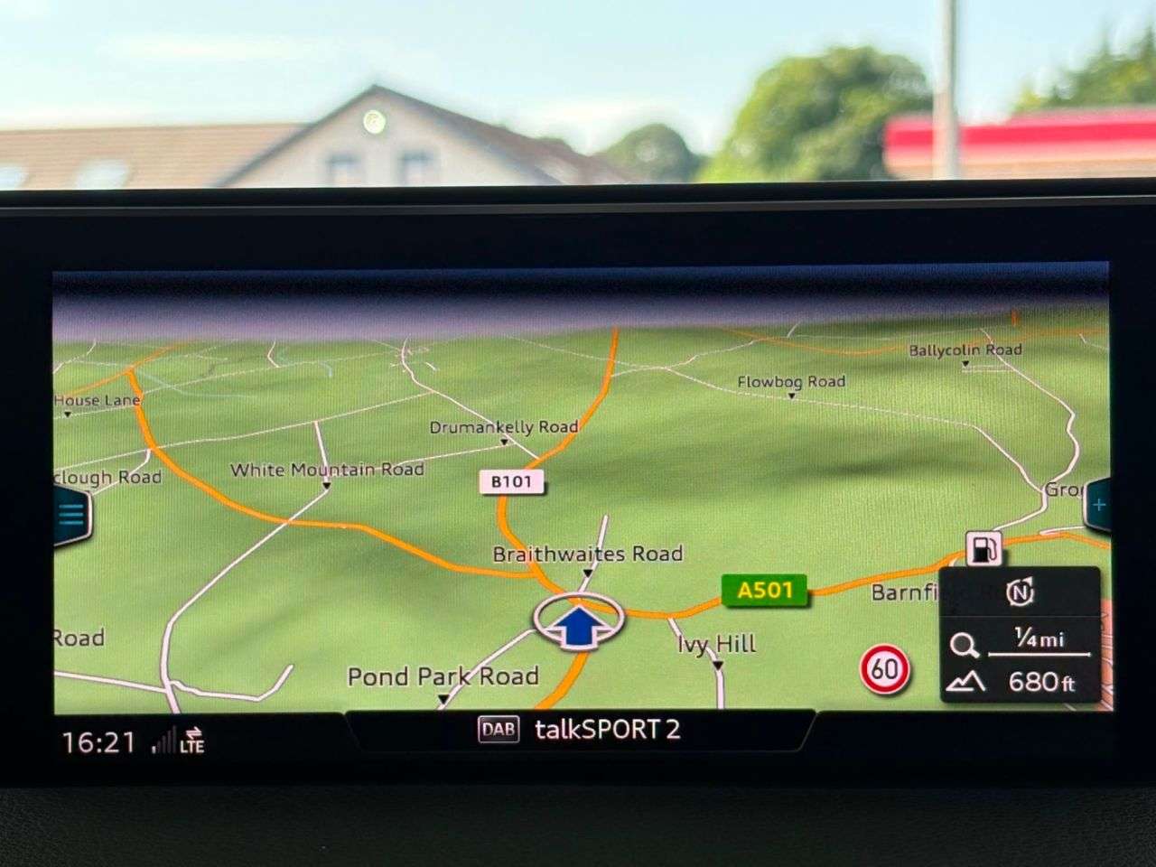 2018 AUDI Q7 2018 AUDI Q7
