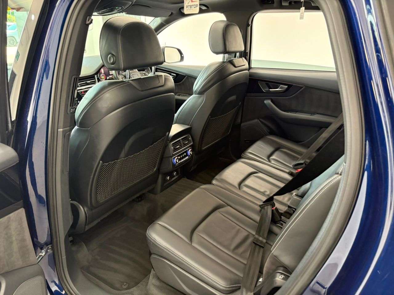 2018 AUDI Q7 2018 AUDI Q7