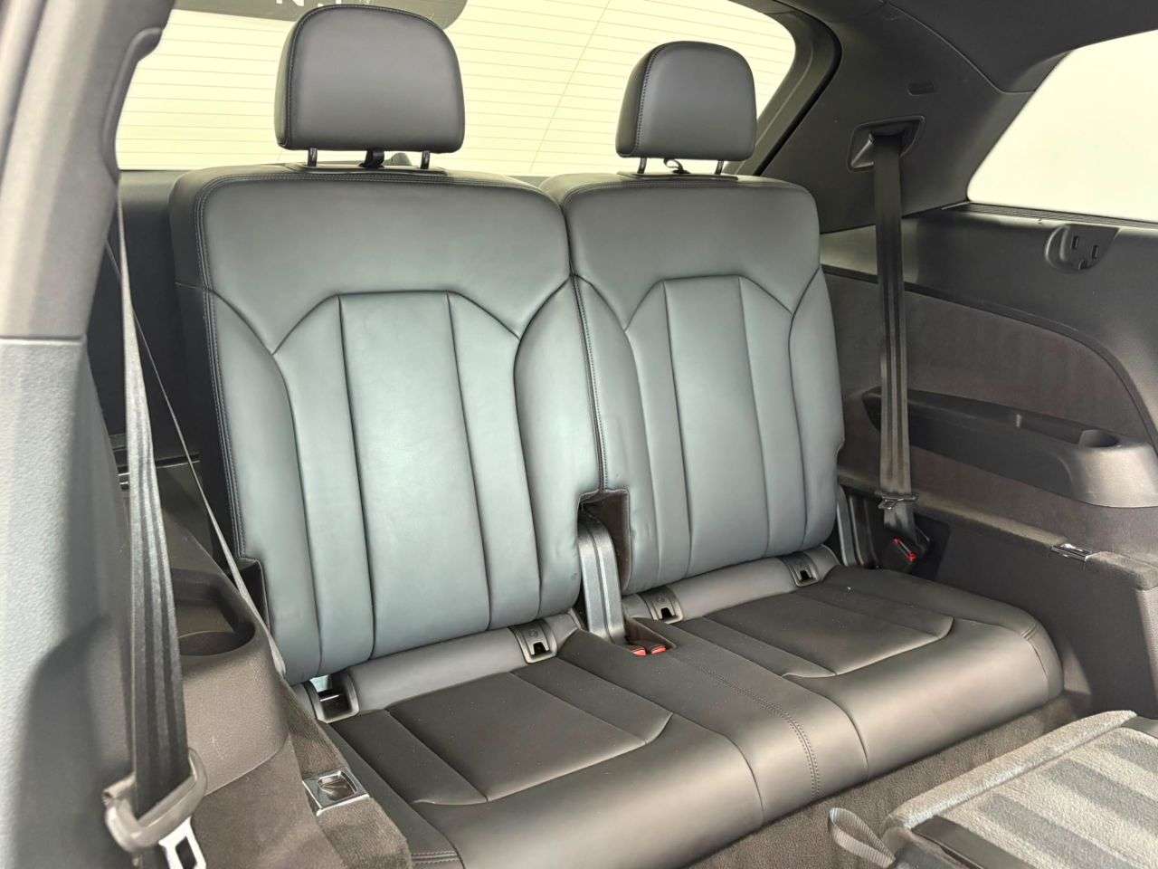 2018 AUDI Q7 2018 AUDI Q7