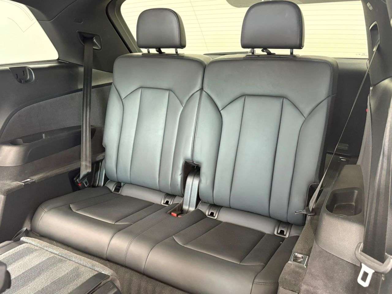 2018 AUDI Q7 2018 AUDI Q7