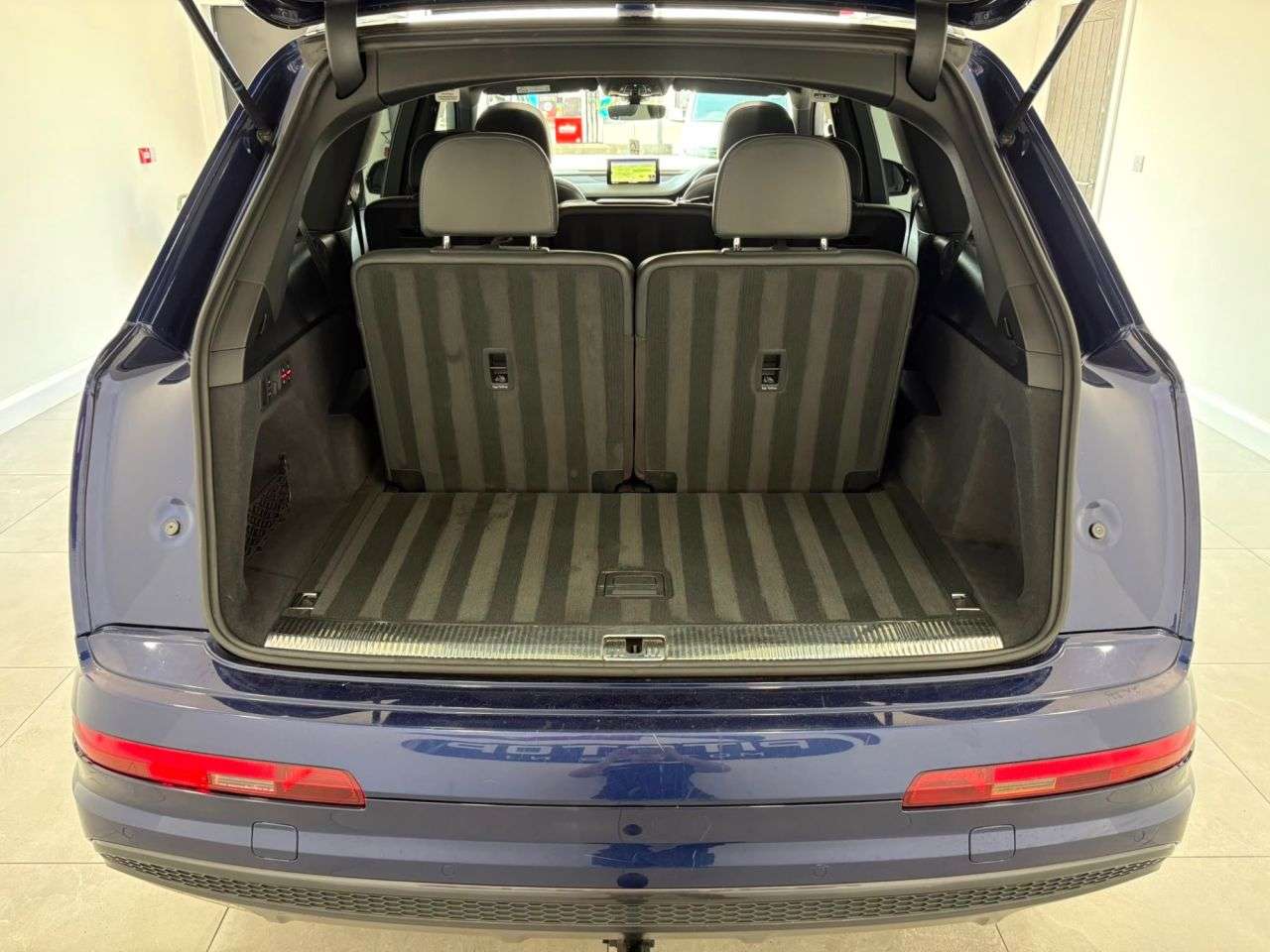 2018 AUDI Q7 2018 AUDI Q7