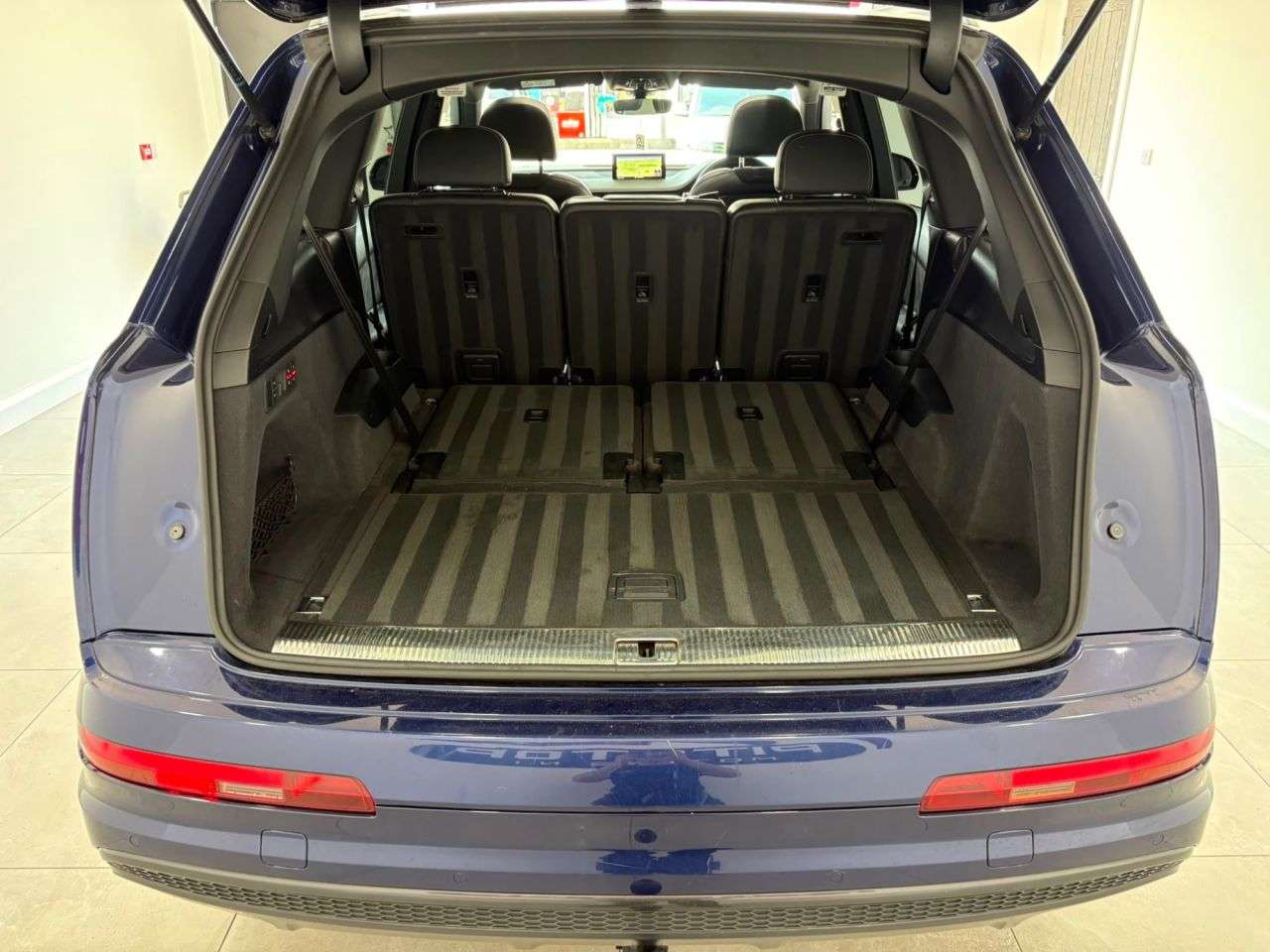 2018 AUDI Q7 2018 AUDI Q7
