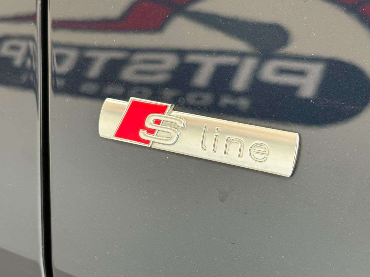 2018 AUDI A6 SALOON 2018 AUDI A6 SALOON