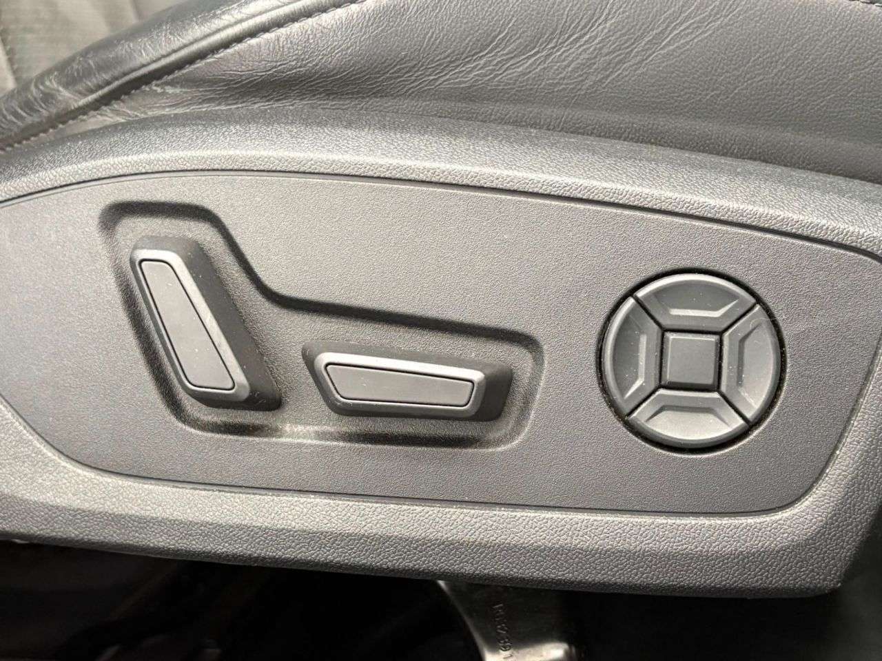 2018 AUDI A6 SALOON 2018 AUDI A6 SALOON