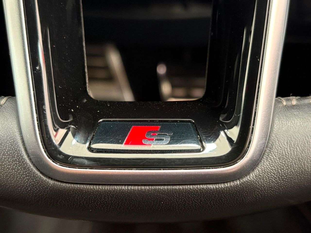 2018 AUDI A6 SALOON 2018 AUDI A6 SALOON