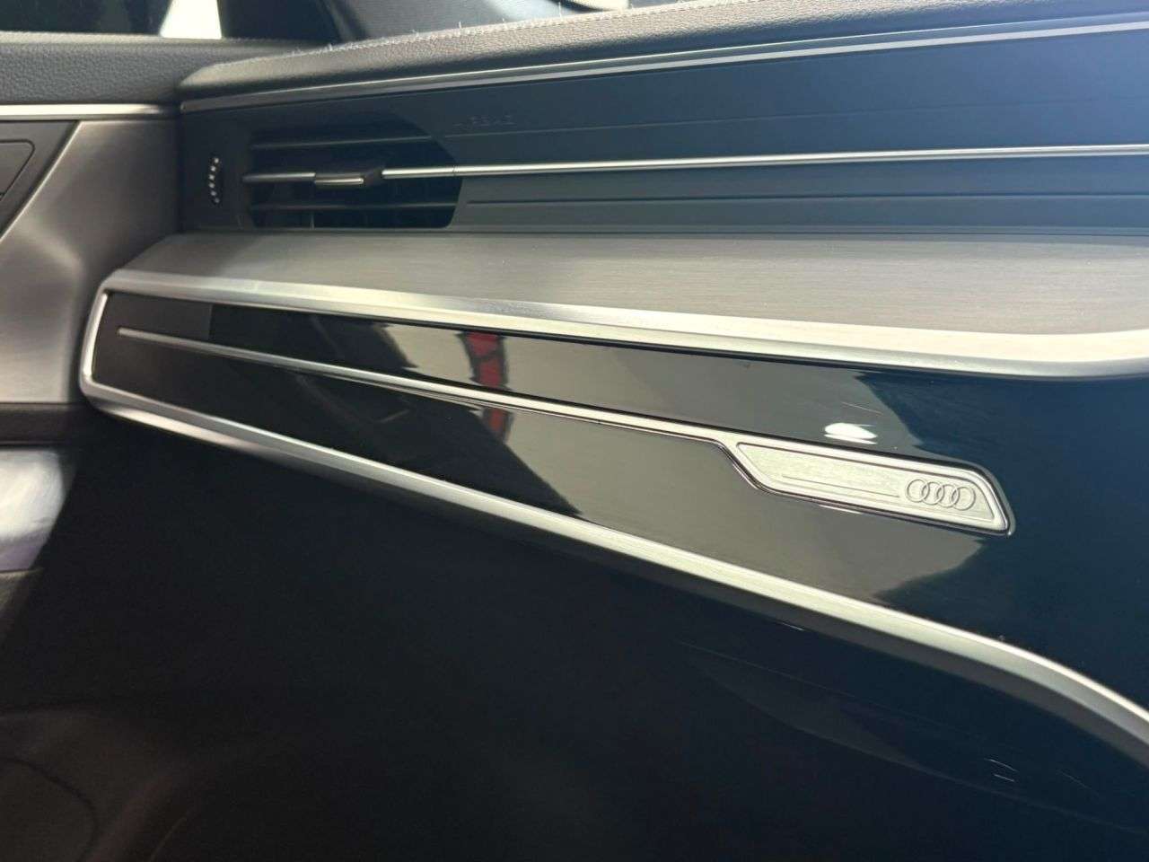 2018 AUDI A6 SALOON 2018 AUDI A6 SALOON