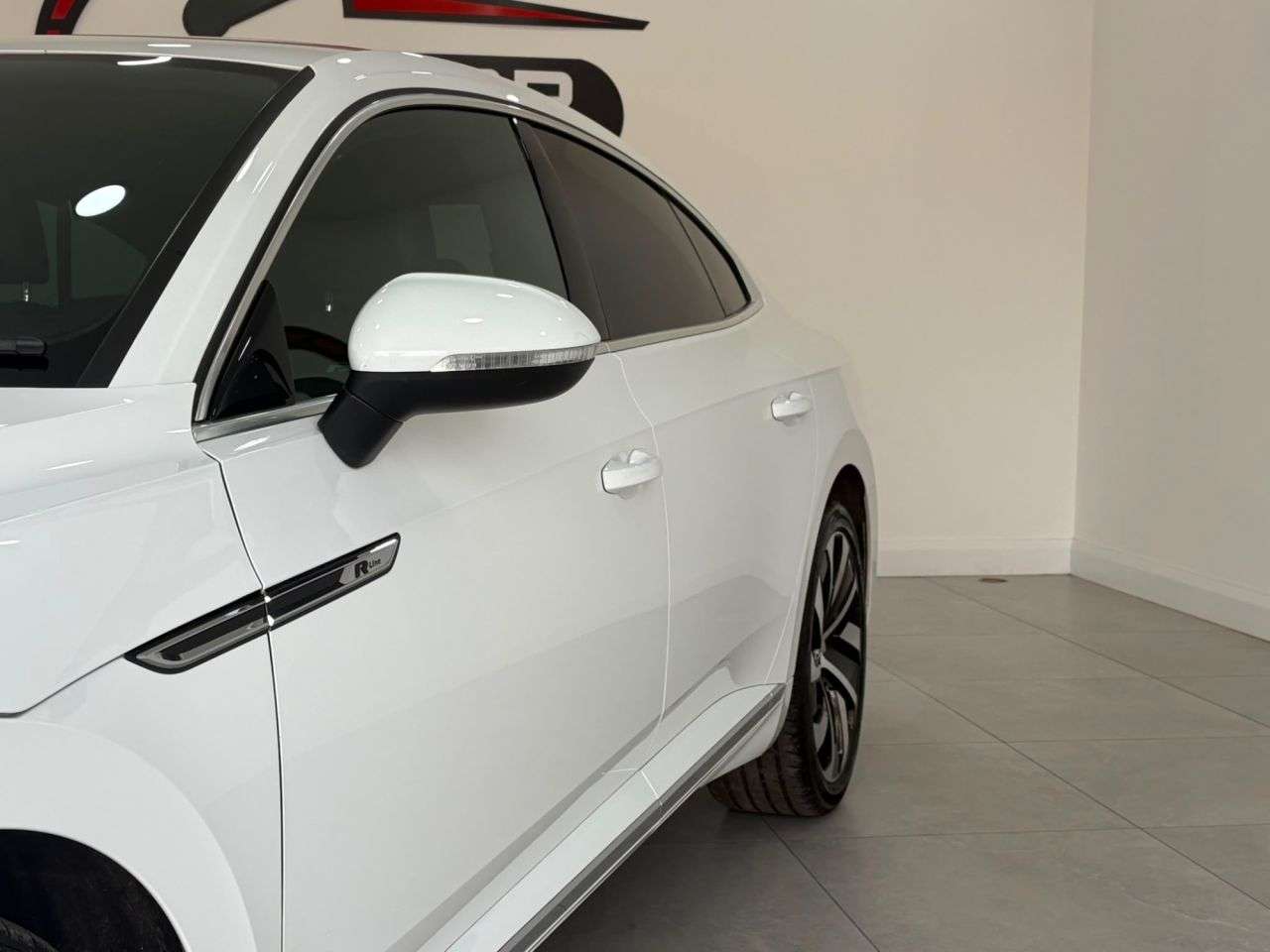 2020 VOLKSWAGEN ARTEON 2020 VOLKSWAGEN ARTEON