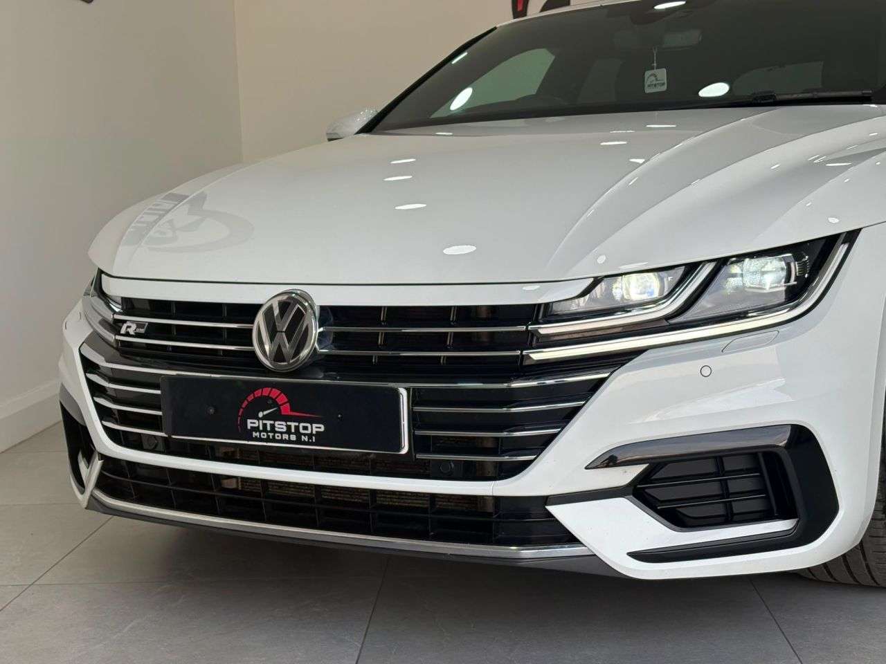 2020 VOLKSWAGEN ARTEON 2020 VOLKSWAGEN ARTEON