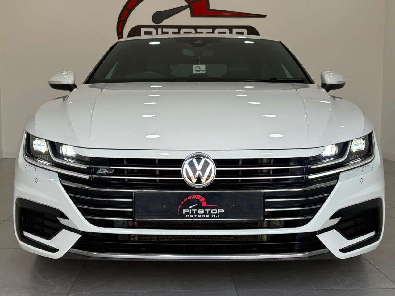 2020 VOLKSWAGEN ARTEON 2020 VOLKSWAGEN ARTEON