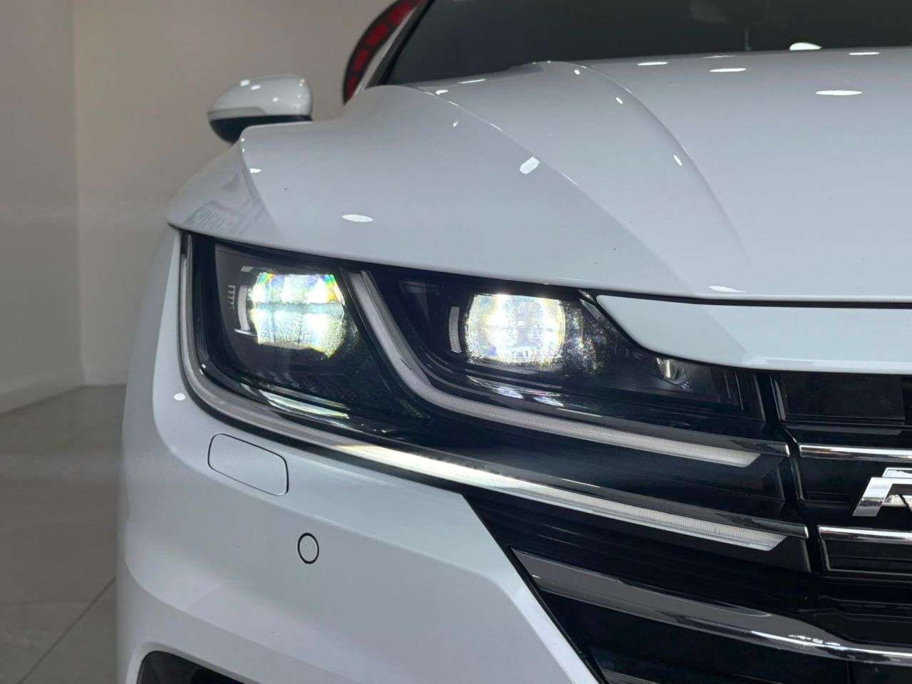2020 VOLKSWAGEN ARTEON 2020 VOLKSWAGEN ARTEON