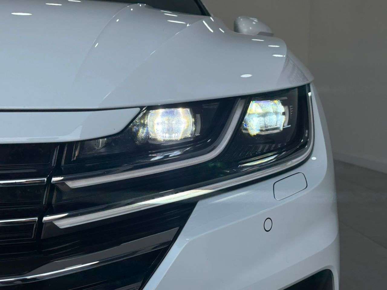 2020 VOLKSWAGEN ARTEON 2020 VOLKSWAGEN ARTEON
